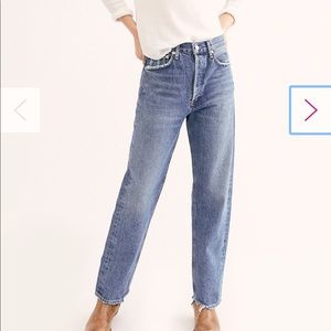 AGOLDE 90s Jean 24